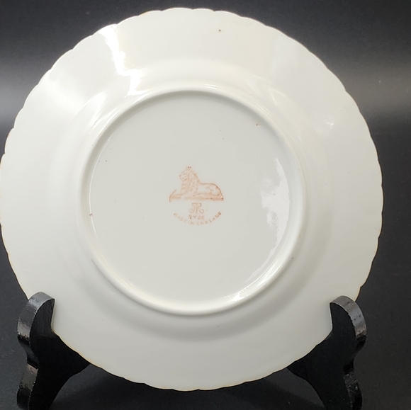 Spode Ryde side plates - Picture 14 of 16